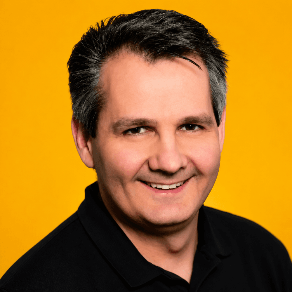 Michael Bannasch
