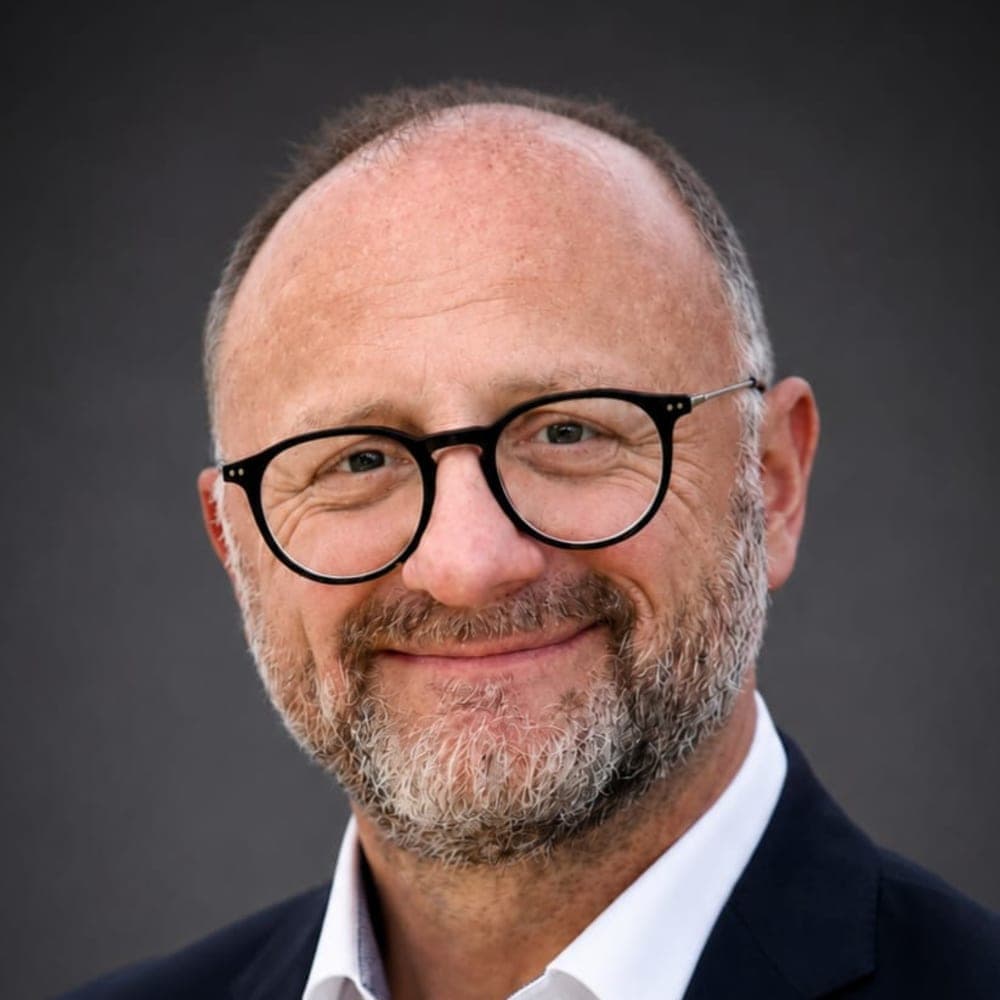 Michael Sauter