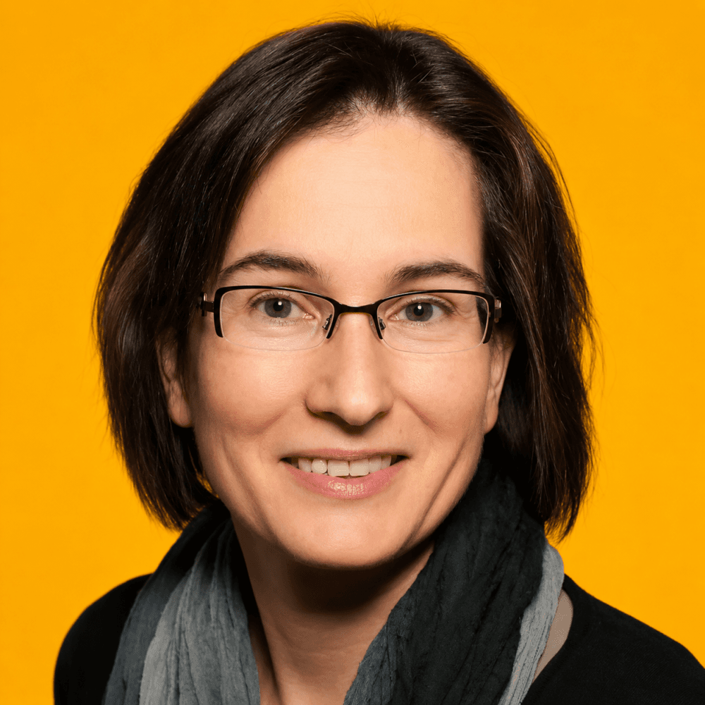 Anja Roscher
